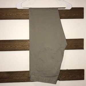 Banana Republic Slim Fit Chinos